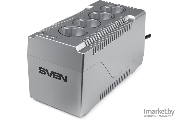 Сетевой фильтр SVEN VR-F1000