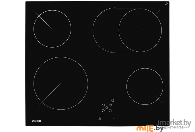 Варочная панель Akpo PKA58601