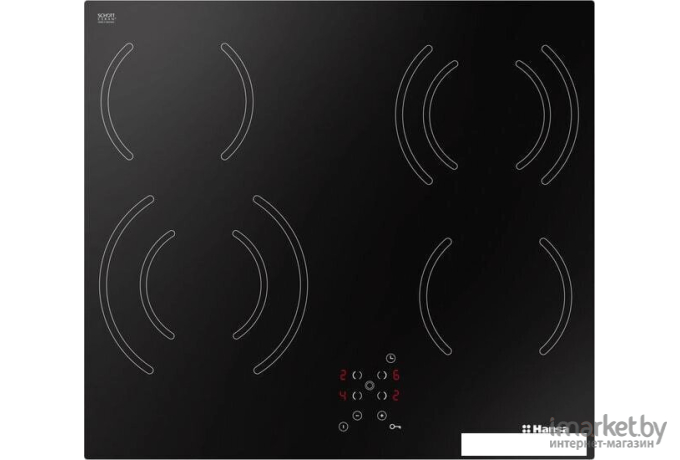 Варочная панель Hansa BHC66588