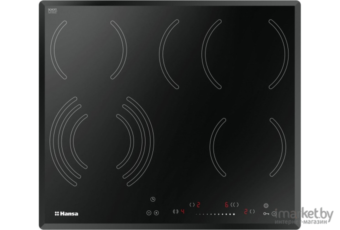 Варочная панель Hansa BHC66988