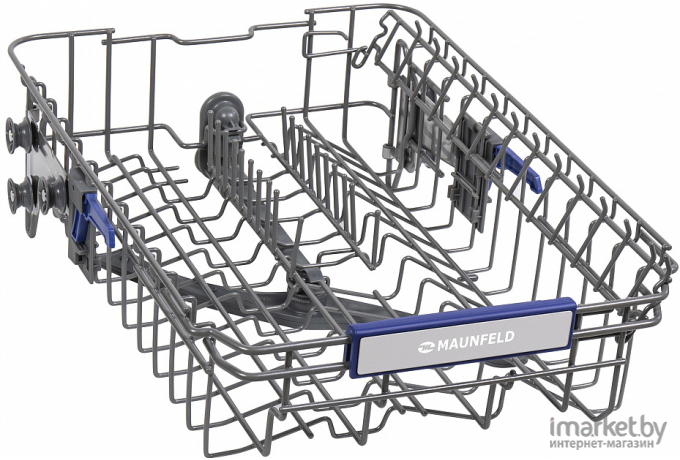 Посудомоечная машина Maunfeld MLP-08PRO