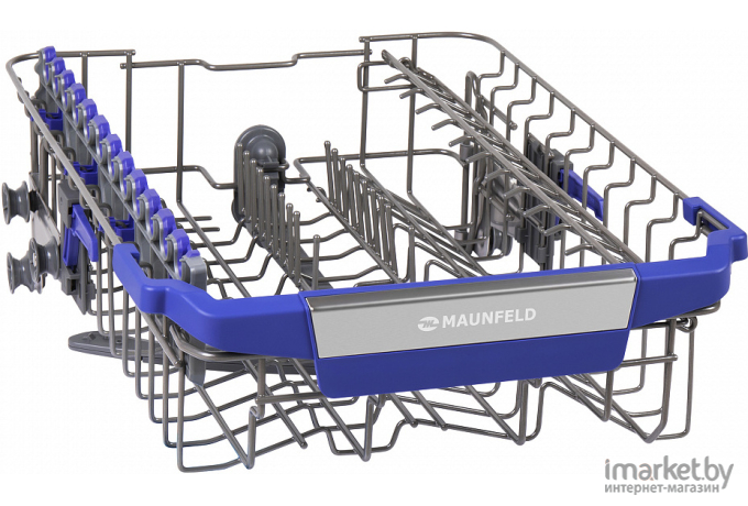 Посудомоечная машина Maunfeld MLP-08IMRO