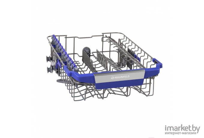 Посудомоечная машина Maunfeld MLP-08IMRO