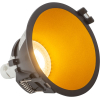 Встраиваемый точечный светильник Denkirs DK3026-BG