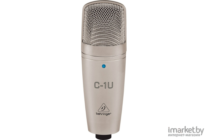 Микрофон BEHRINGER C-1U