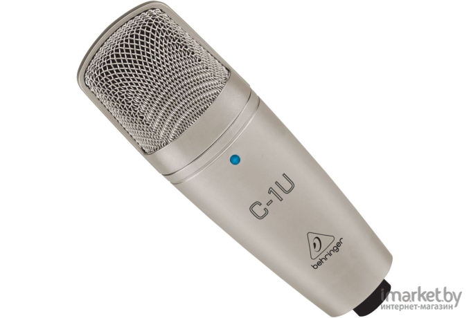 Микрофон BEHRINGER C-1U