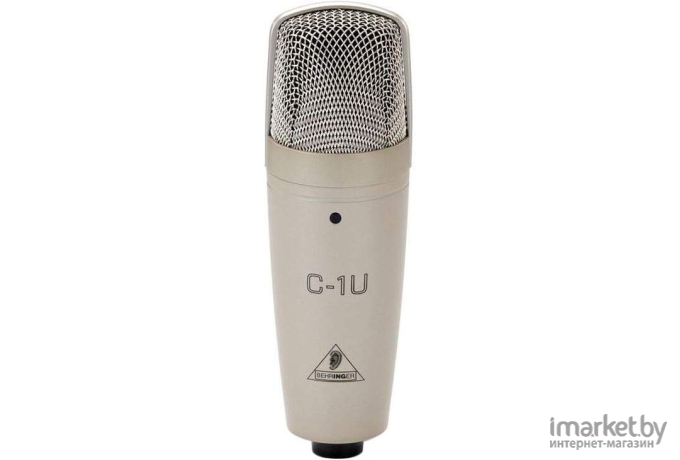 Микрофон BEHRINGER C-1U