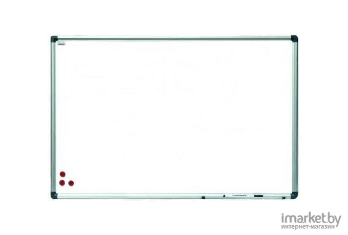 Офисная доска 2x3 TSX71020 белый