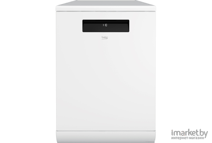 Посудомоечная машина BEKO DEN48522W