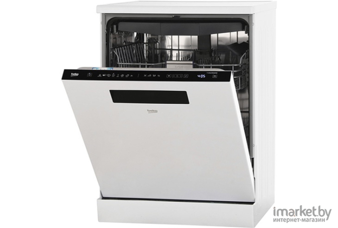 Посудомоечная машина BEKO DEN48522W