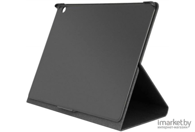 Чехол Lenovo Tab M10FHD 2nd Folio Case/Film Black-WW (ZG38C02959)