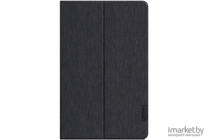 Чехол Lenovo Tab M10FHD 2nd Folio Case/Film Black-WW (ZG38C02959)