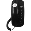 Проводной телефон TeXet TX-238 черный