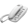 Проводной телефон TeXet TX-238 белый