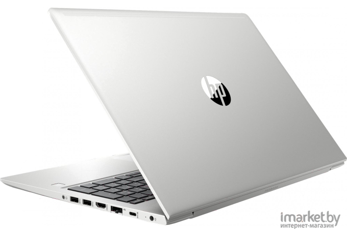Ноутбук HP ProBook 455 G7 [1F3M4EA]
