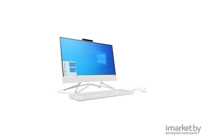 Моноблок HP 200 G4 AiO [2Z389EA]