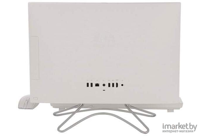 Моноблок HP 200 G4 AiO [2Z389EA]