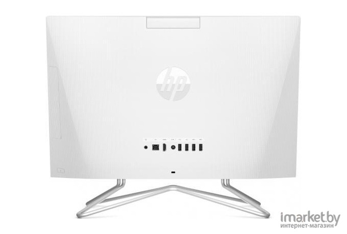 Моноблок HP 200 G4 AiO [2Z389EA]