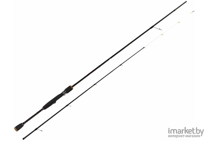 Удилище Salmo Diamond Microjig 10 2.10 [3000-210]