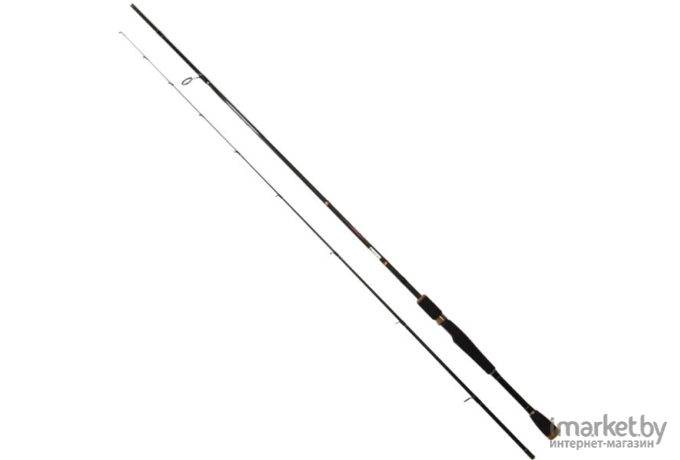 Удилище Salmo Diamond Microjig 10 2.10 [3000-210]