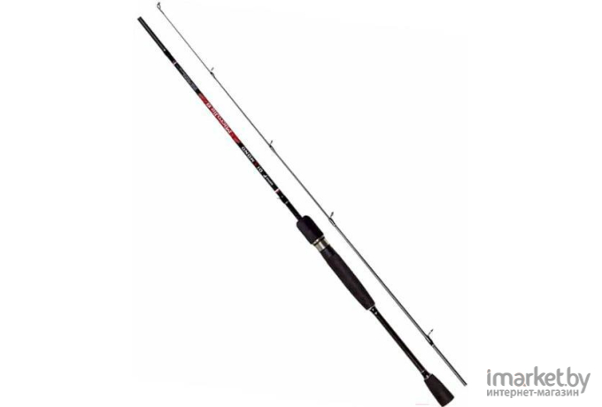 Удилище Salmo Diamond Microjig 10 2.10 [3000-210]