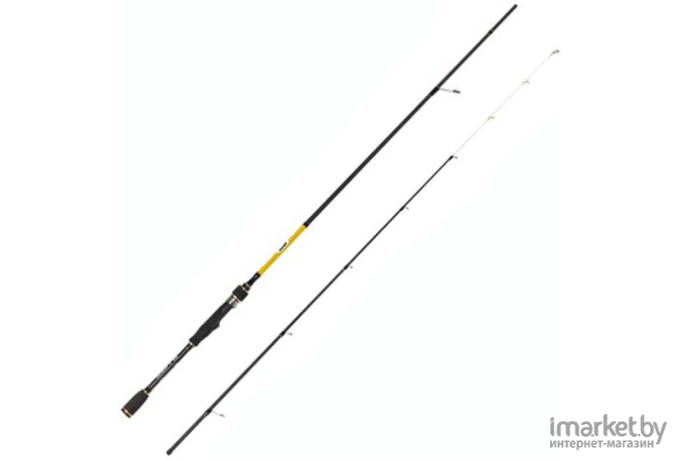 Удилище Salmo Elite Jig S 17 2.44 [4176-244]