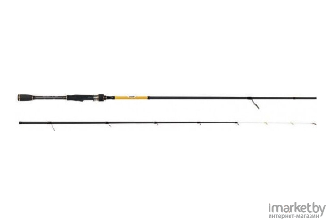 Удилище Salmo Elite Jig S 17 2.44 [4176-244]