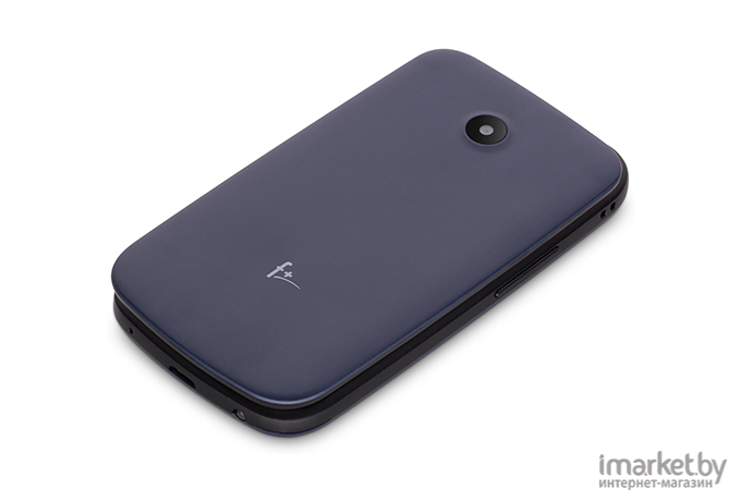 Мобильный телефон F+ Flip3 Blue