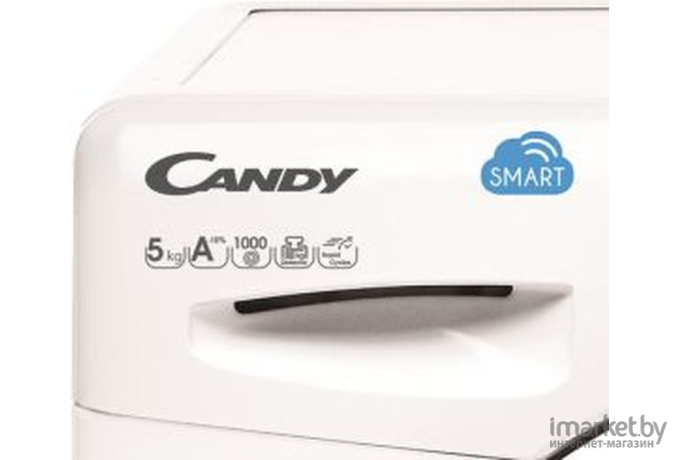 Стиральная машина Candy CS4 1061DB1/2-07 [31008621]