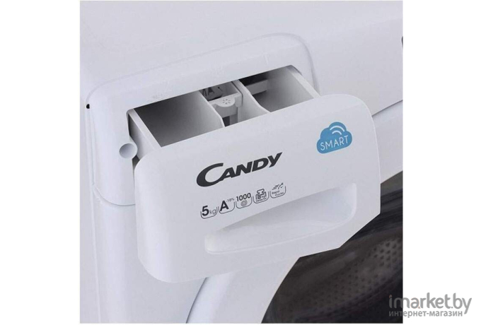 Стиральная машина Candy CS4 1051D1/2-07 (31007229)