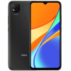 Мобильный телефон Xiaomi Redmi 9C 3GB/64GB без NFC Midnight Gray