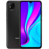 Мобильный телефон Xiaomi Redmi 9C 3GB/64GB без NFC Midnight Gray