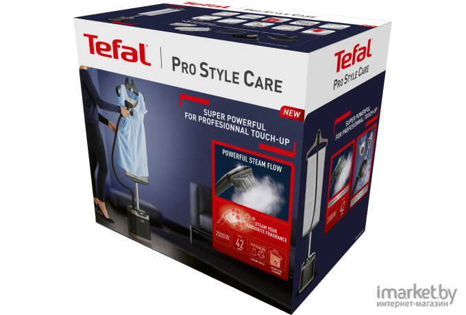 Отпариватель Tefal IT8490E0 [1830007659]