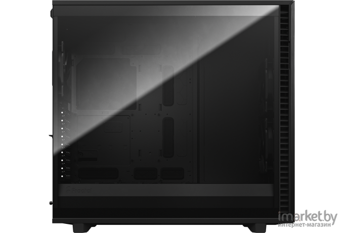 Корпус для компьютера Fractal Design Define 7 XL [FD-C-DEF7X-02]