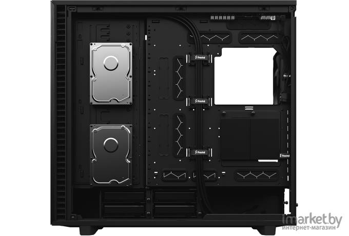 Корпус для компьютера Fractal Design Define 7 XL [FD-C-DEF7X-02]