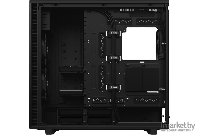 Корпус для компьютера Fractal Design Define 7 XL [FD-C-DEF7X-02]