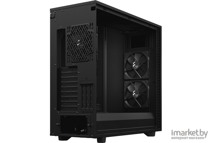 Корпус для компьютера Fractal Design Define 7 XL [FD-C-DEF7X-02]