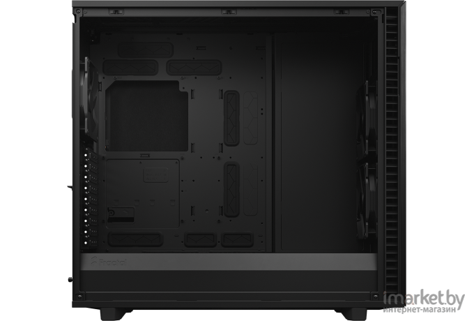 Корпус для компьютера Fractal Design Define 7 XL [FD-C-DEF7X-02]