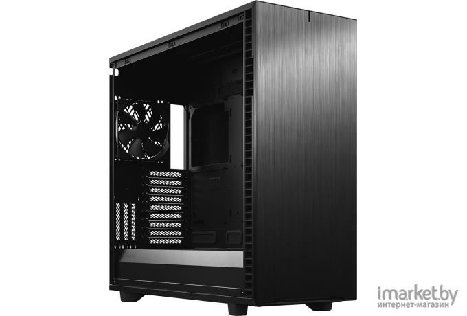 Корпус для компьютера Fractal Design Define 7 XL [FD-C-DEF7X-02]