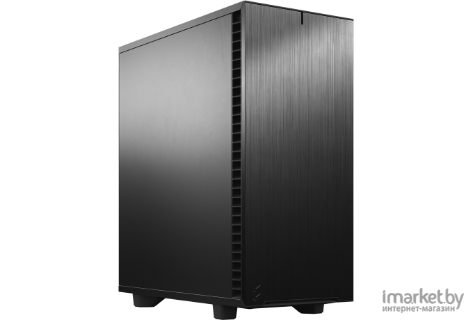 Корпус для компьютера Fractal Design Define 7 Compact Black [FD-C-DEF7C-01]