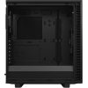 Корпус для компьютера Fractal Design Define 7 Compact Black [FD-C-DEF7C-01]