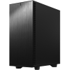 Корпус для компьютера Fractal Design Define 7 Compact Black [FD-C-DEF7C-01]