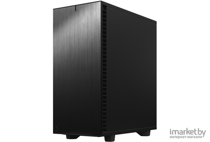 Корпус для компьютера Fractal Design Define 7 Compact Black [FD-C-DEF7C-01]