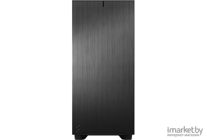 Корпус для компьютера Fractal Design Define 7 Compact Black [FD-C-DEF7C-01]