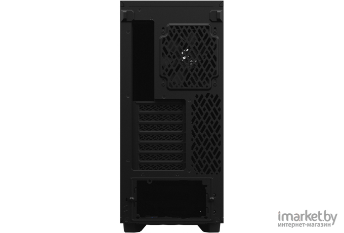 Корпус для компьютера Fractal Design Define 7 Compact Black [FD-C-DEF7C-01]