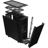 Корпус для компьютера Fractal Design Define 7 Compact Black [FD-C-DEF7C-01]