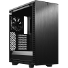 Корпус для компьютера Fractal Design Define 7 Compact Black [FD-C-DEF7C-01]