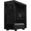 Корпус для компьютера Fractal Design Define 7 Compact Black [FD-C-DEF7C-01]