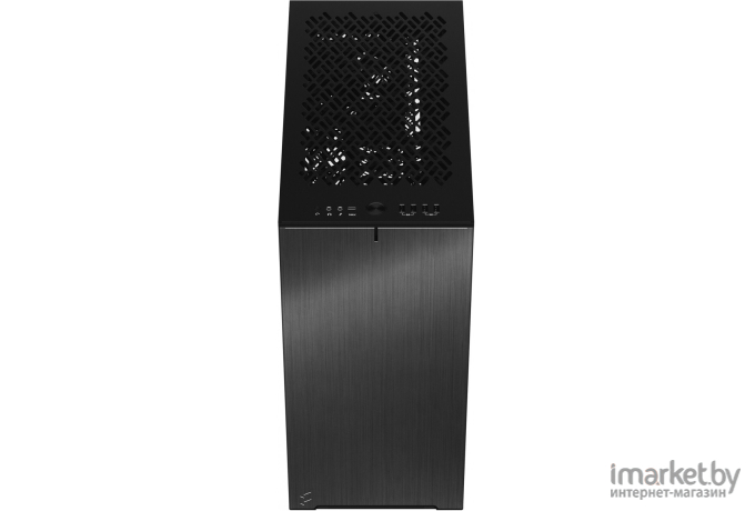 Корпус для компьютера Fractal Design Define 7 Compact Black [FD-C-DEF7C-01]