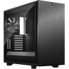 Корпус для компьютера Fractal Design Define 7 Black TG Light Tint [FD-C-DEF7A-02]